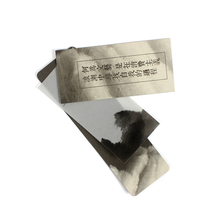 為服裝品牌提升價(jià)值_服裝吊牌